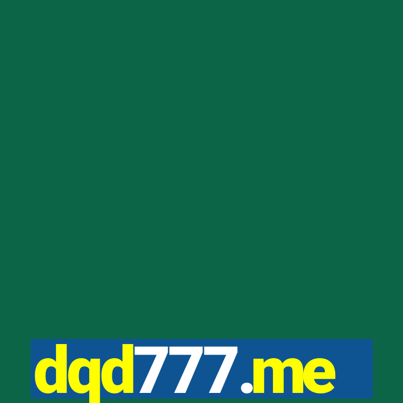 dqd777.me