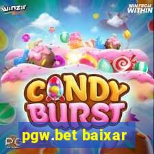 pgw.bet baixar