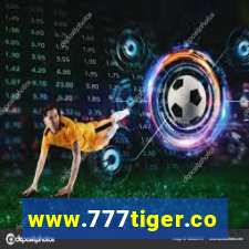 www.777tiger.com