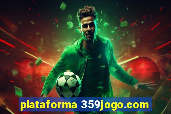 plataforma 359jogo.com