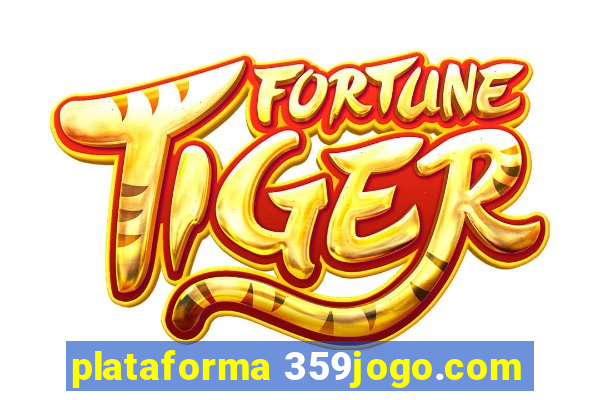 plataforma 359jogo.com