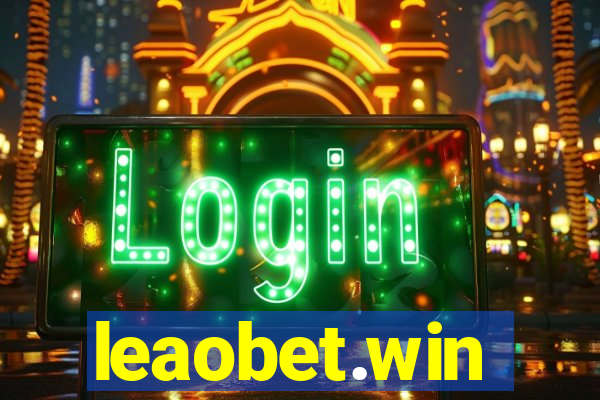 leaobet.win