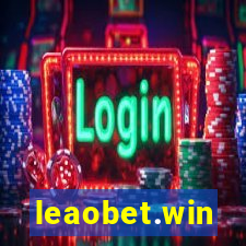 leaobet.win