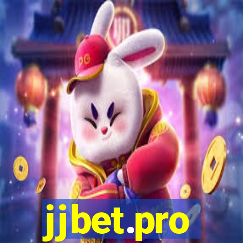 jjbet.pro