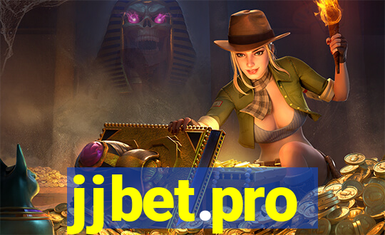 jjbet.pro