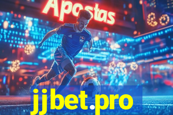 jjbet.pro