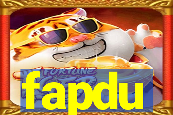 fapdu
