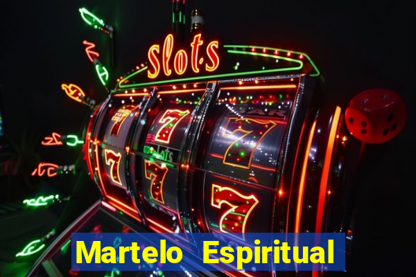 Martelo Espiritual de Deus significado na biblia