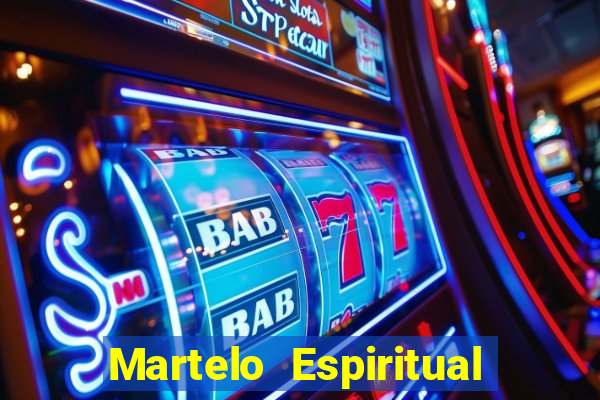 Martelo Espiritual de Deus significado na biblia