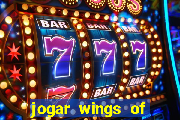 jogar wings of iguazu demo