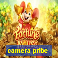 camera pribe