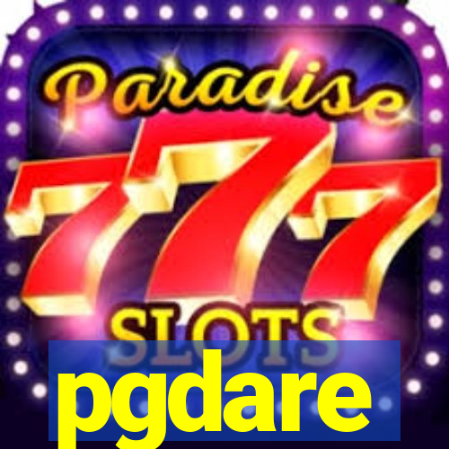 pgdare