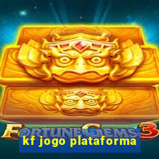 kf jogo plataforma