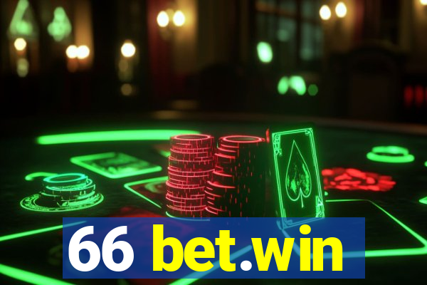 66 bet.win