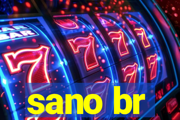 sano br