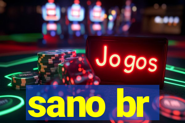 sano br