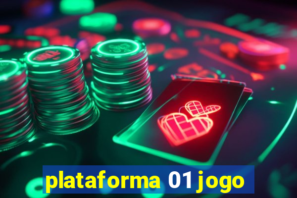 plataforma 01 jogo