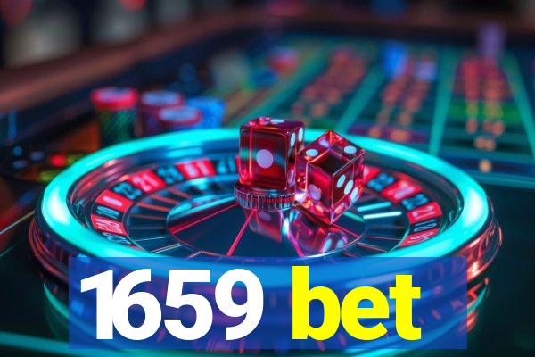 1659 bet