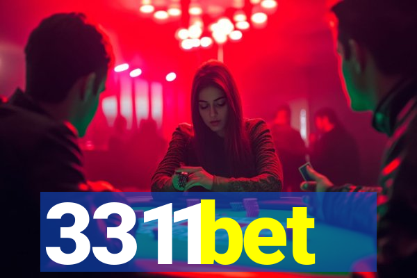 3311bet