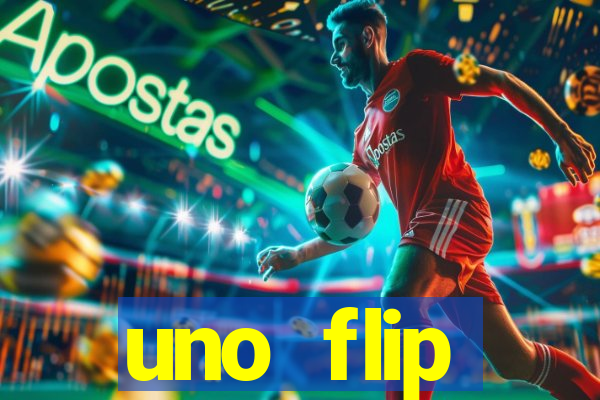 uno flip significado cartas