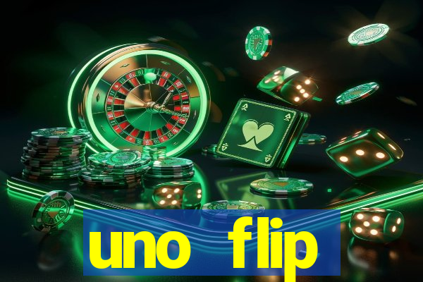 uno flip significado cartas