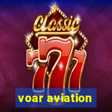 voar aviation