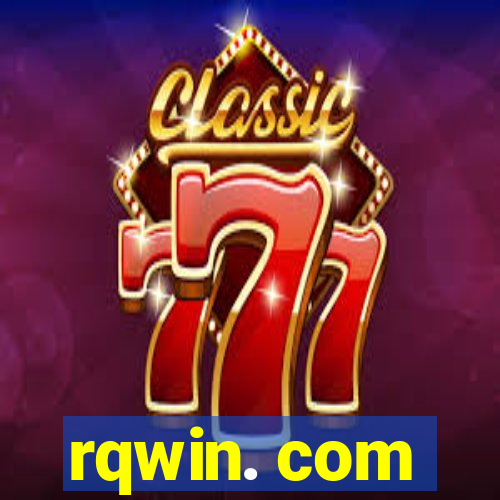 rqwin. com