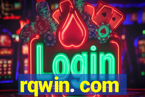 rqwin. com