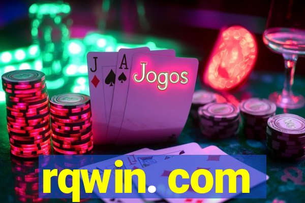 rqwin. com