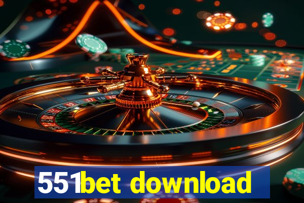 551bet download