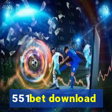 551bet download