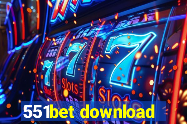 551bet download