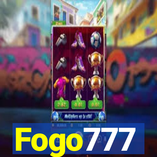 Fogo777