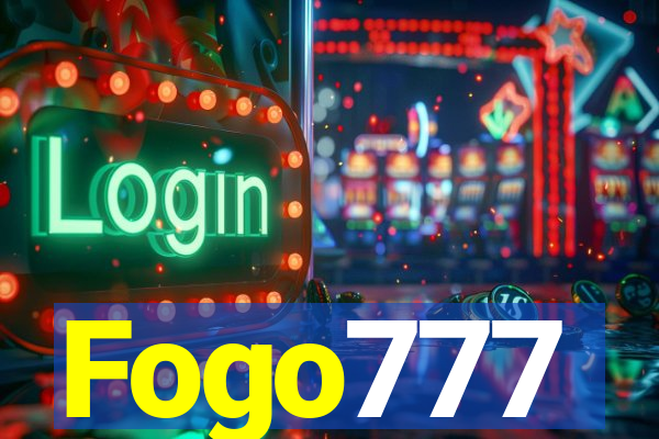 Fogo777