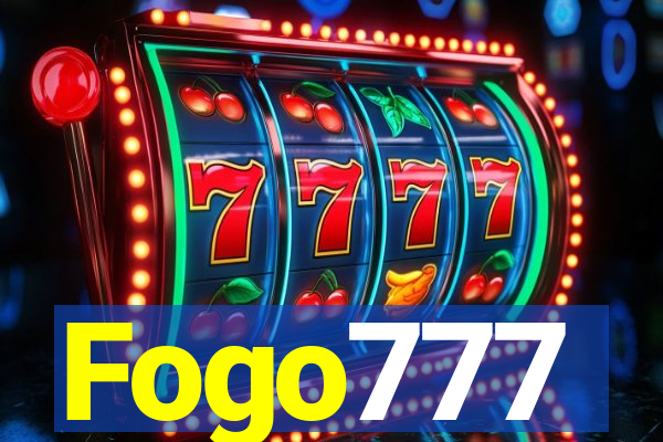 Fogo777