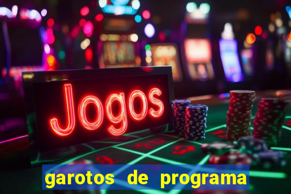 garotos de programa no rs