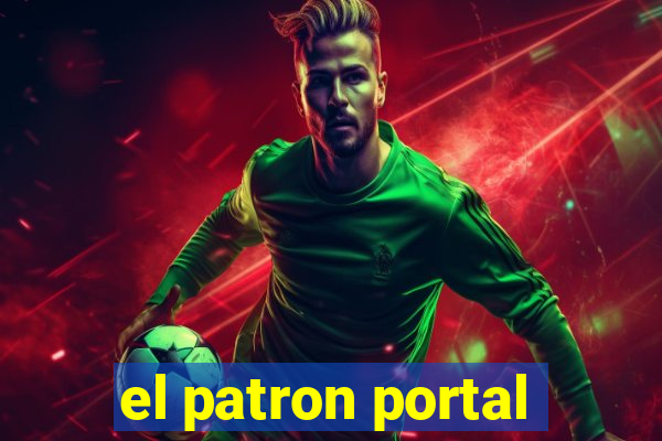 el patron portal