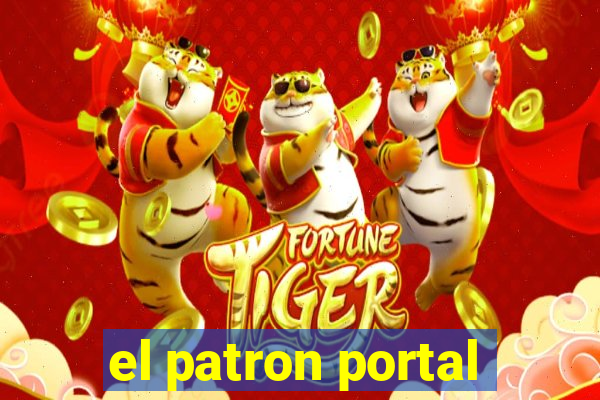 el patron portal