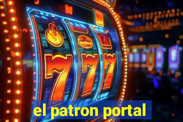 el patron portal