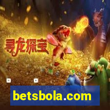 betsbola.com