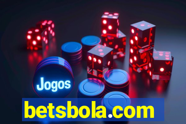 betsbola.com