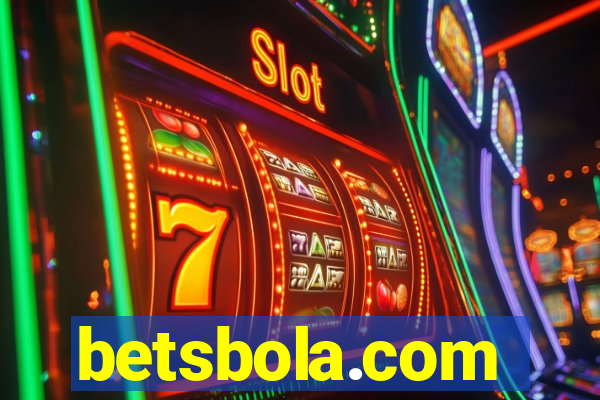 betsbola.com