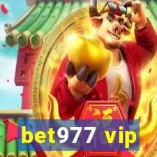 bet977 vip