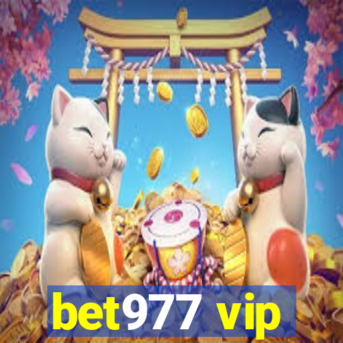 bet977 vip