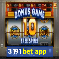 3191 bet app