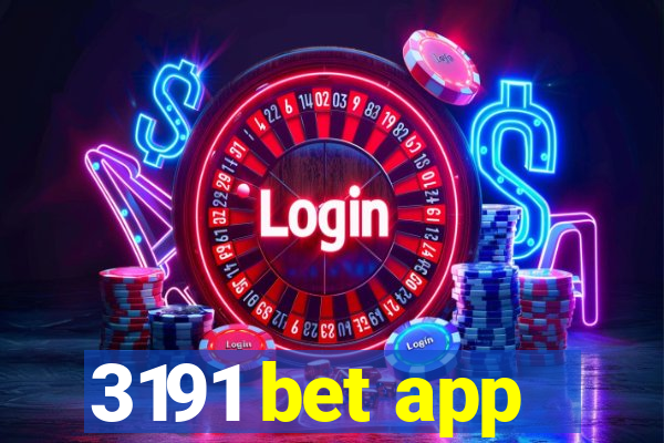 3191 bet app