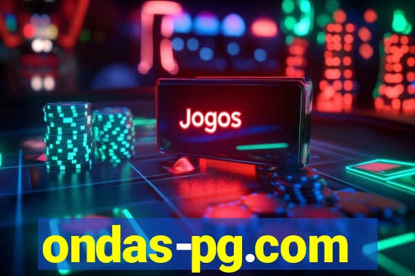 ondas-pg.com