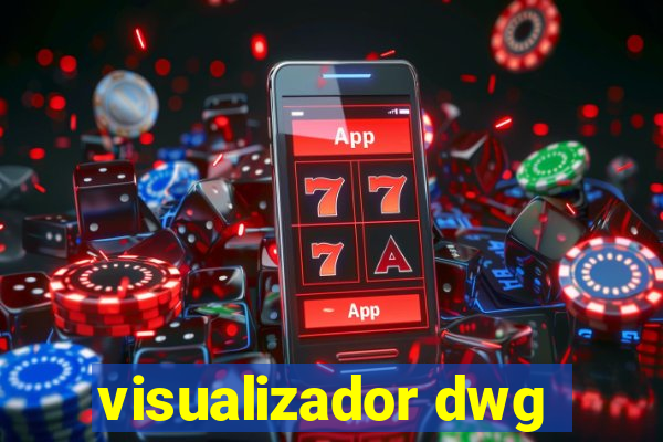 visualizador dwg