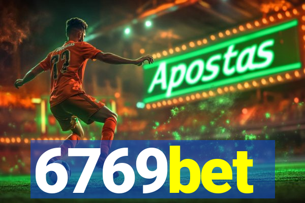 6769bet