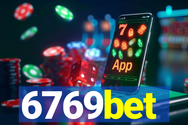6769bet